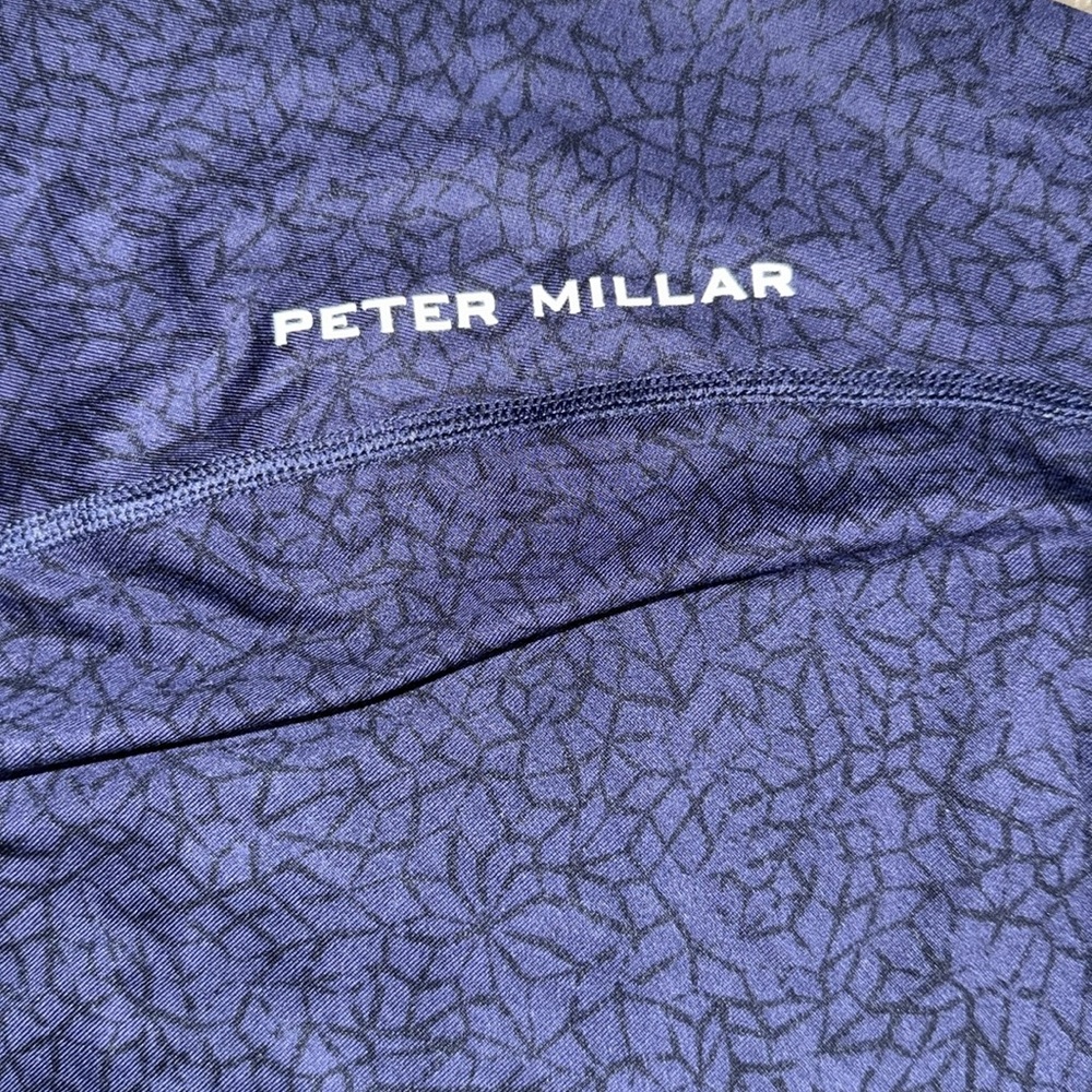 Peter Millar Performance Hoodie - image 3